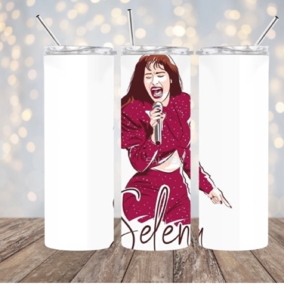 Customized tumbler - Picture 1 of 1